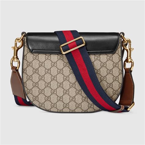 gucci over the shoulder bag|gucci shoulder bags on sale.